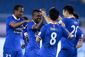 欧冠决赛下注-申花曾经的王牌后腰急需冬训爆发，曾是国足常备国脚，值得期待