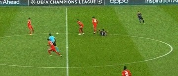 欧冠决赛下注-【欧冠】萨内梅开二度 马内一条龙+助攻 拜仁5比0胜