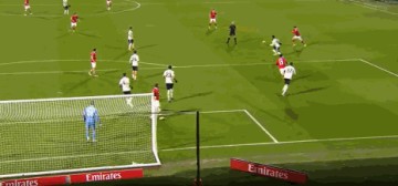 半场：森林0-2雷克瑟姆，卡卡切贴地斩，拉思伯恩破门