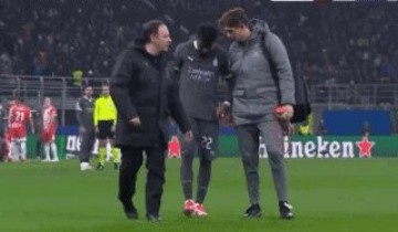 欧冠决赛买球-【欧冠】莱昂三连击，AC米兰1比0赫罗纳