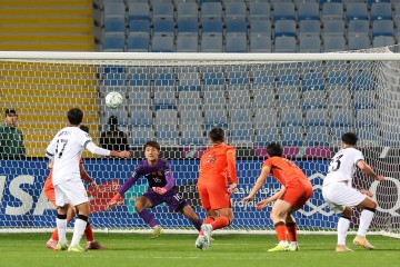 欧冠决赛下注-黄健翔：中国U23队将迎来苦战，会以严密防守组织应对泰国进攻