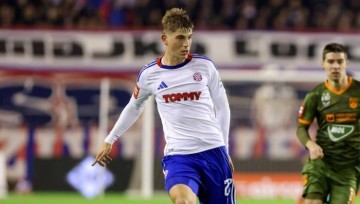 欧冠决赛-迪马：国米准备提高对姆拉契奇的报价，哈伊杜克要600万欧