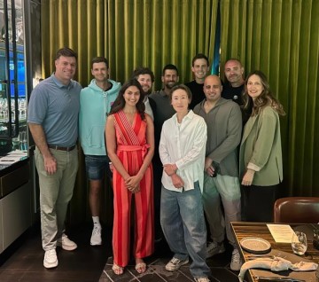 欧冠决赛-张奔斗：头脑是郑赛赛最大的武器